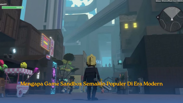 Game Sandbox