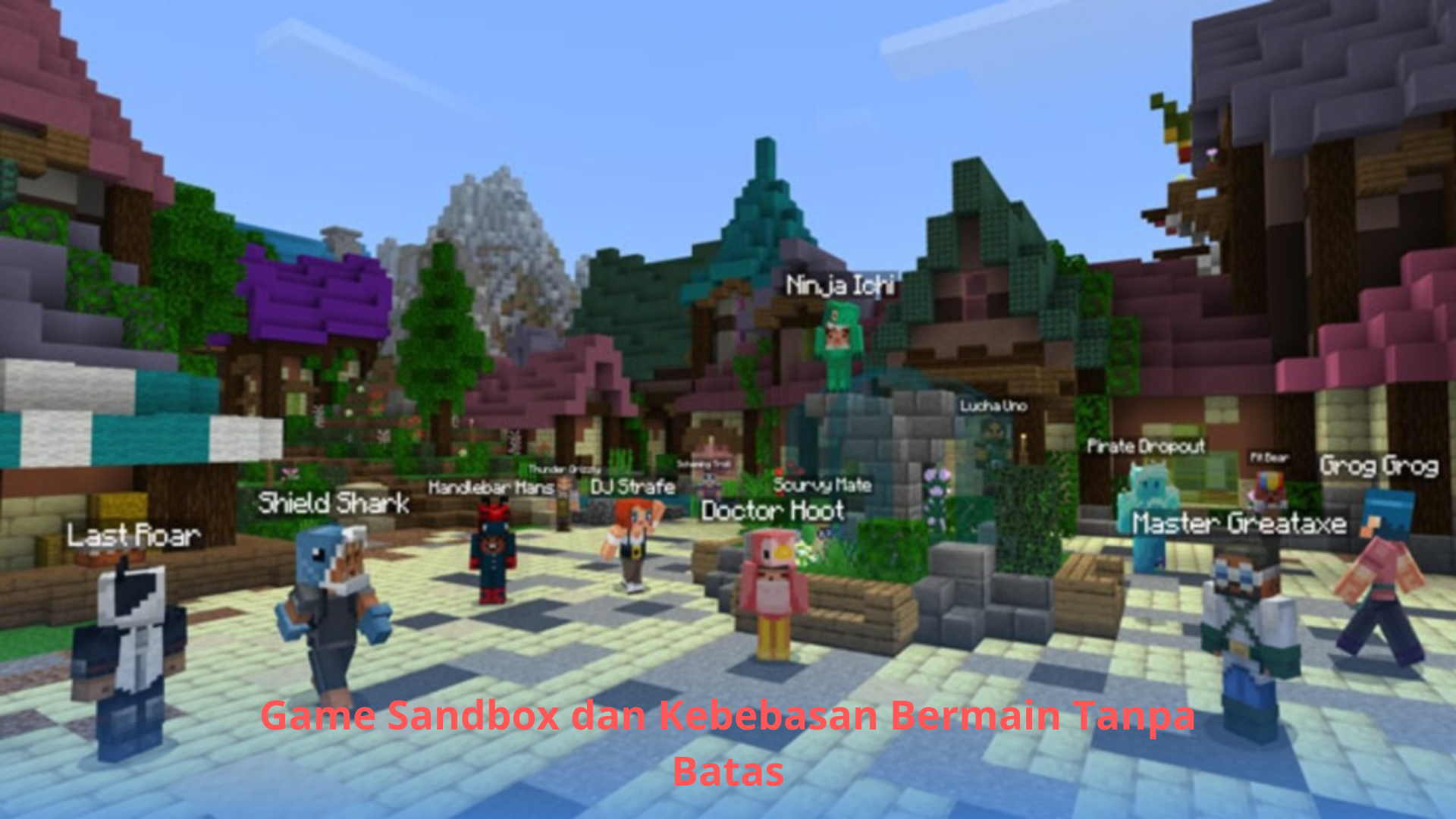 Game Sandbox